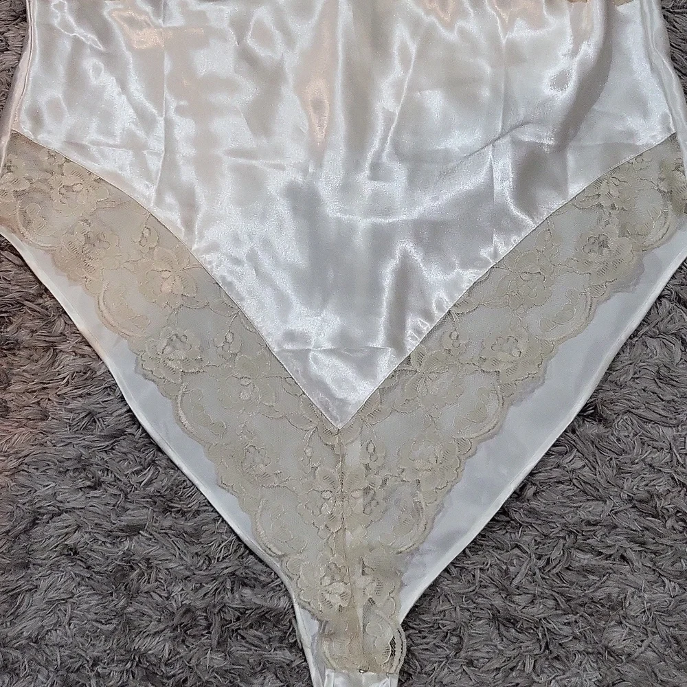 Victoria's Secret Bodysuit